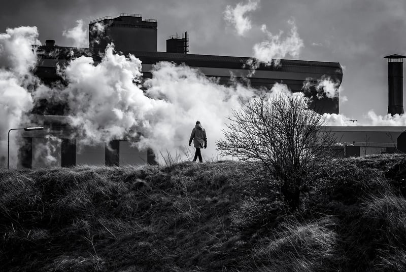 Industrial Revolution