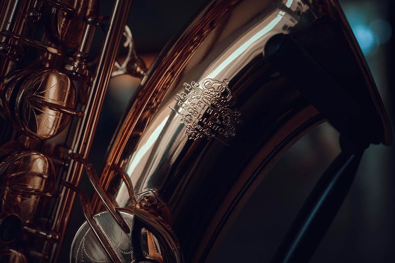Roaring Twenties Jazz