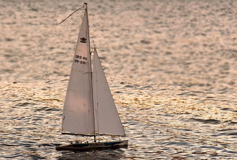 Sailing ship in the Age of Exploration
